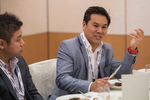 Roundtable: Digital pain ...
