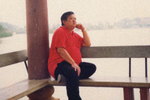A friend… Ma, seen ...