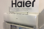 7. Haier