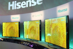 10. Hisense