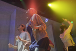 Photos: MassiveMusic’...