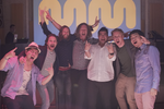 Photos: MassiveMusic’...