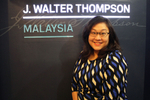 Lau Kuan Cheng, JWT KL