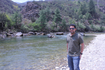 Mayuresh U Dubhashi, Grey ...