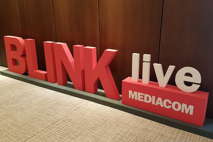 3 takeaways from Blink Live Singapore