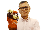 Satrio, client services ...