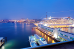 Singapore Cruise Centre