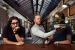 Thinkerbell's founders