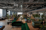 Line’s new Tokyo ...