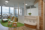 Line’s new Tokyo ...