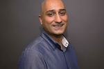 Zab Ali, CNN International ...
