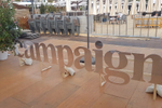 Photos: Campaign Cannes ...