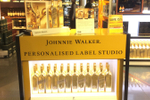 Personal labels increase ...
