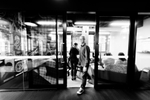 Best spaces to work: ...