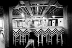 Best spaces to work: ...