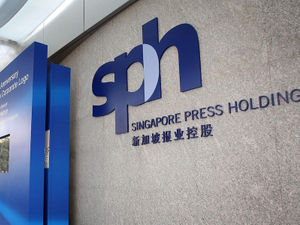 SPH sees $75 million drop in ad revenue