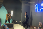 Best spaces to work: ...