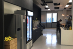 Best spaces to work: ...