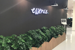 Best spaces to work: ...