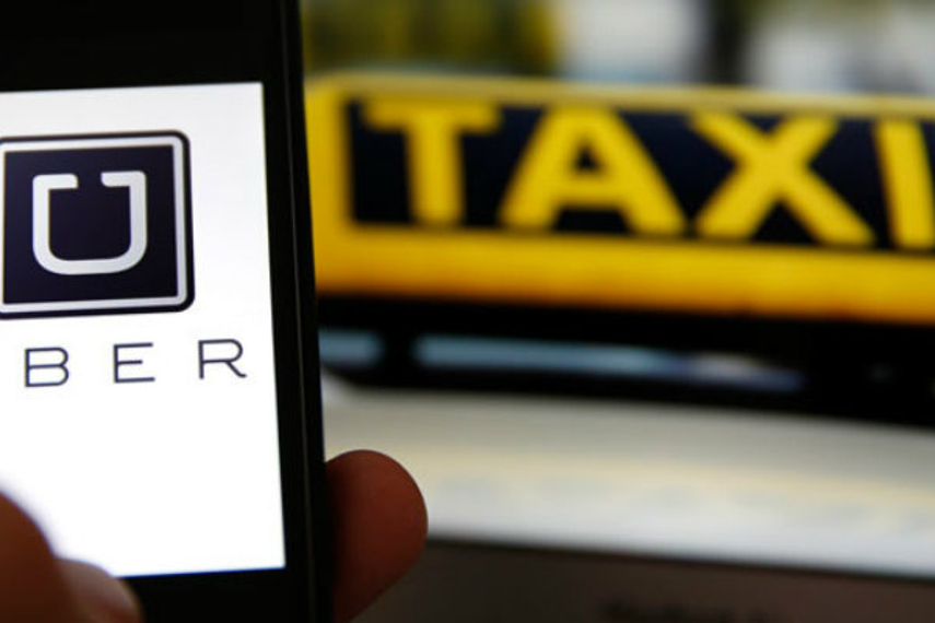 Uber switches media agency in Pakistan