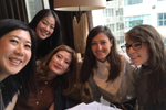 Photos: Ladies of Media ...