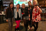 Photos: Ladies of Media ...