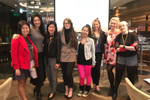 Photos: Ladies of Media ...