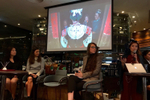 Photos: Ladies of Media ...