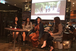 Photos: Ladies of Media ...
