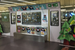 Photos: Hong Kong MTR gets ...