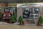 Photos: Hong Kong MTR gets ...