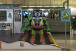 Photos: Hong Kong MTR gets ...