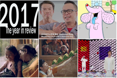 The year's 10 most questionable ads | Advertising | Campaign Asia
