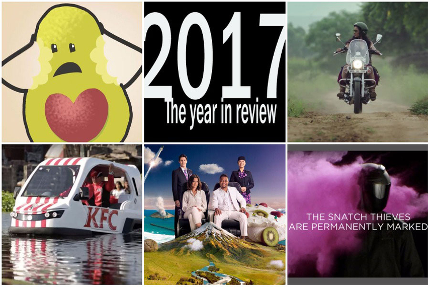 The year's 10 most questionable ads | Advertising | Campaign Asia