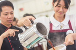 黑白淡
