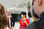 Dentsu Aegis Network hosts ...