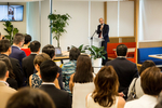 Dentsu Aegis Network hosts ...