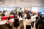 Dentsu Aegis Network hosts ...