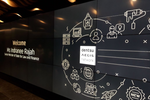 Dentsu Aegis Network hosts ...