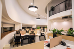 Best spaces to work: Rice ...