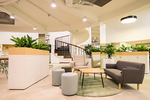 Best spaces to work: Rice ...