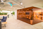 Best spaces to work: Rice ...