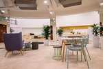 Best spaces to work: Rice ...