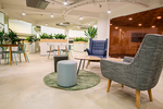 Best spaces to work: Rice ...