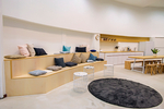Best spaces to work: Rice ...