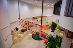 Best spaces to work: Rice ...