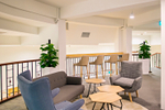 Best spaces to work: Rice ...