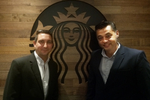 Peter De Kretser, GO CEO ...