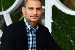 Rustom Dastoor, Mastercard