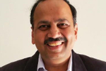 Alok Ramsisaria, CEO, ...